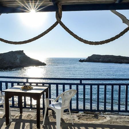 Zorbas Studios Lefkos  Zimmer foto